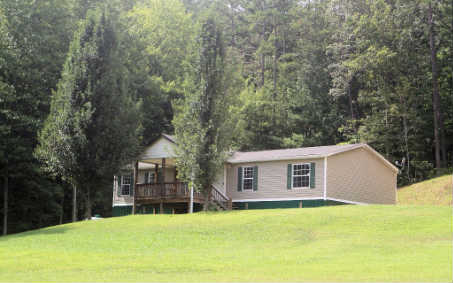 3957 Boardtown Road Ellijay, GA 30540 - Photo 1 of 1 Main View