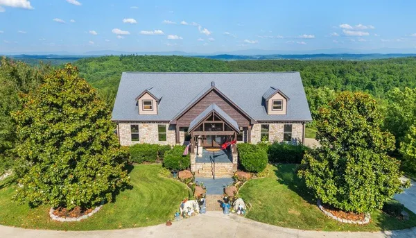 $4,500,000 | 5625 Harrison Pike, McDonald, TN 37353