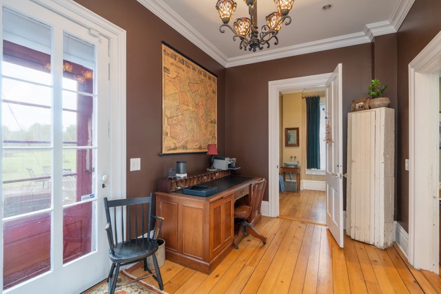 2202 Black Brook Road Seneca Falls, NY 13148 - Photo 17 of 47