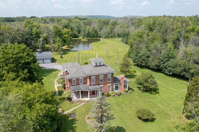 2202 Black Brook Road Seneca Falls, NY 13148 - Photo 2 of 47