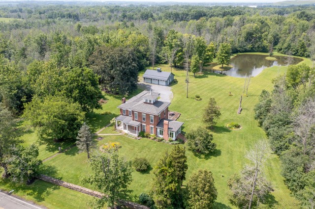 2202 Black Brook Road Seneca Falls, NY 13148 - Photo 3 of 47