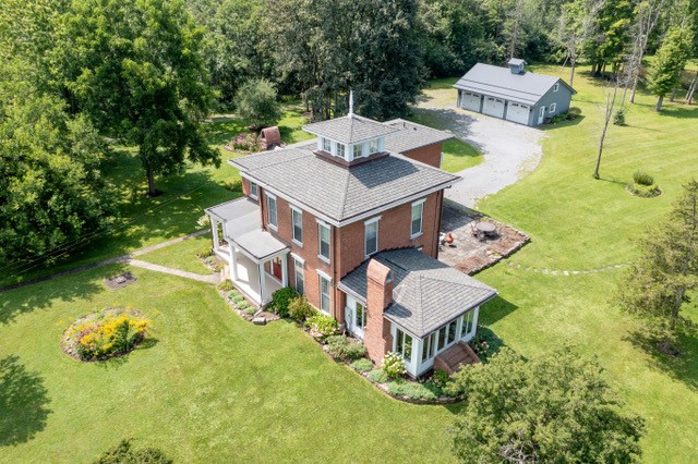 2202 Black Brook Road Seneca Falls, NY 13148 - Photo 45 of 47