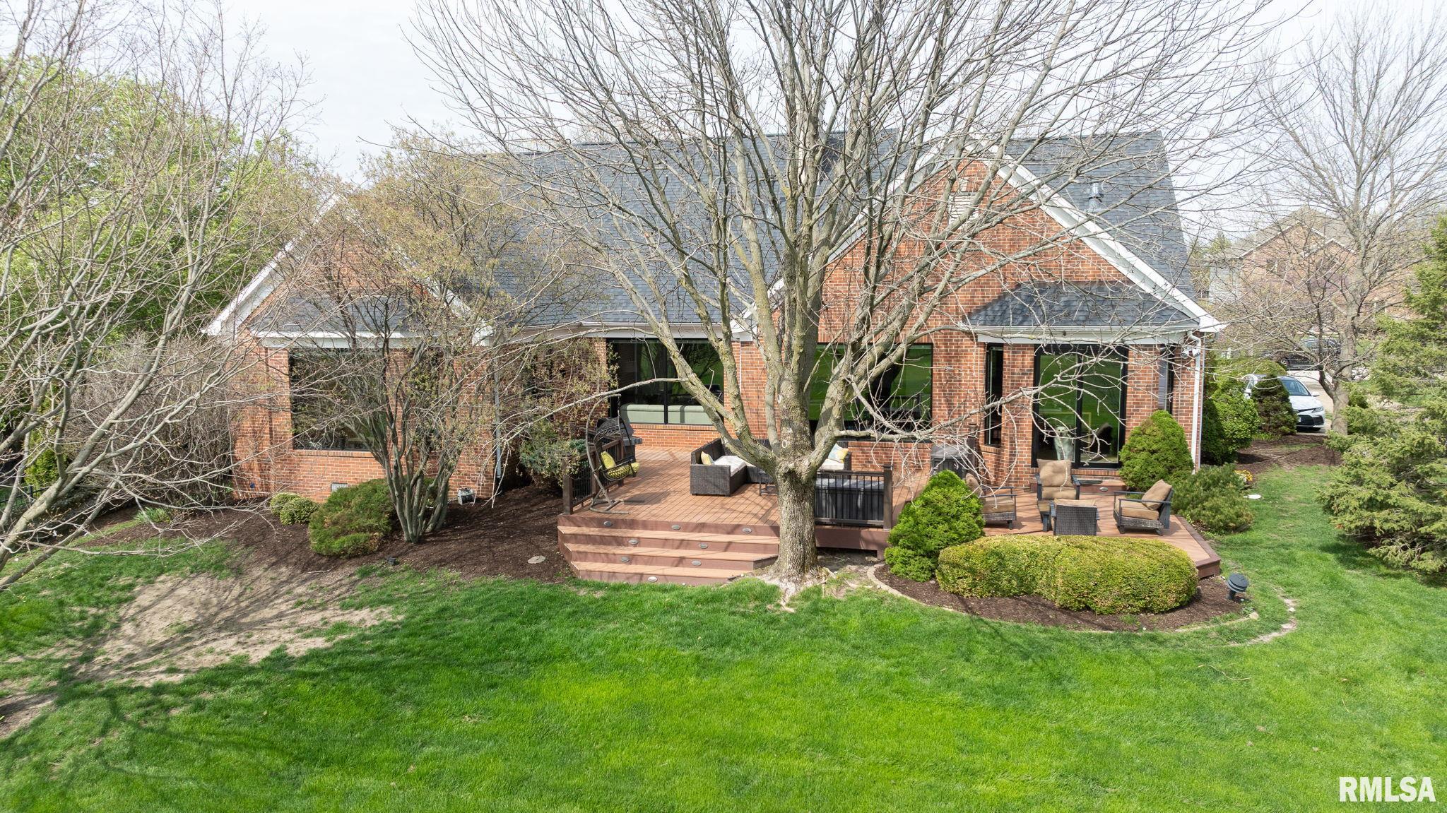 4420 Turtle Bay Springfield, IL 62711 - Photo 73 of 81