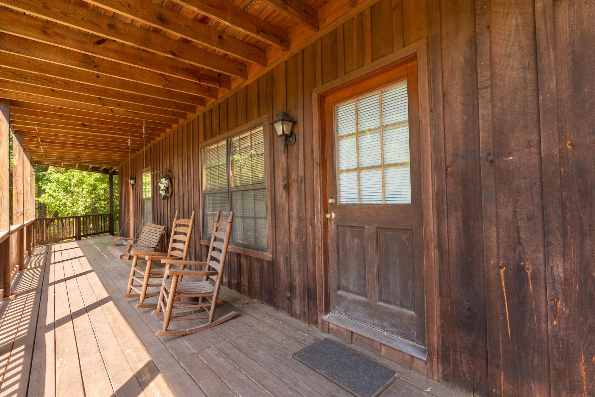 4041 Wears Cove Road Sevierville, TN 37862 - Photo 44 of 50
