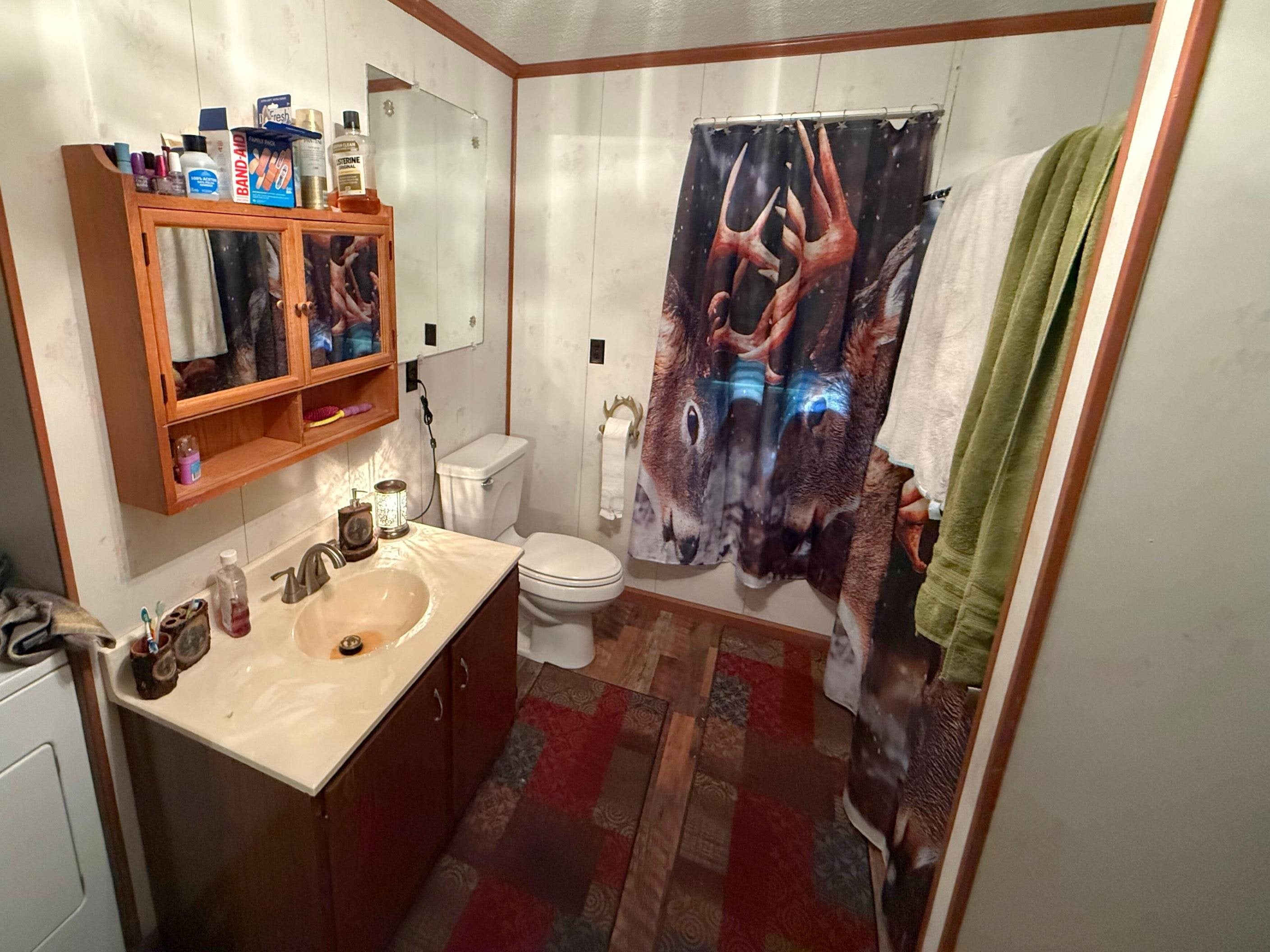 4333 Big Stony Creek Road Ripplemead, VA 24150 - Photo 21 of 32 Gallery Image 21