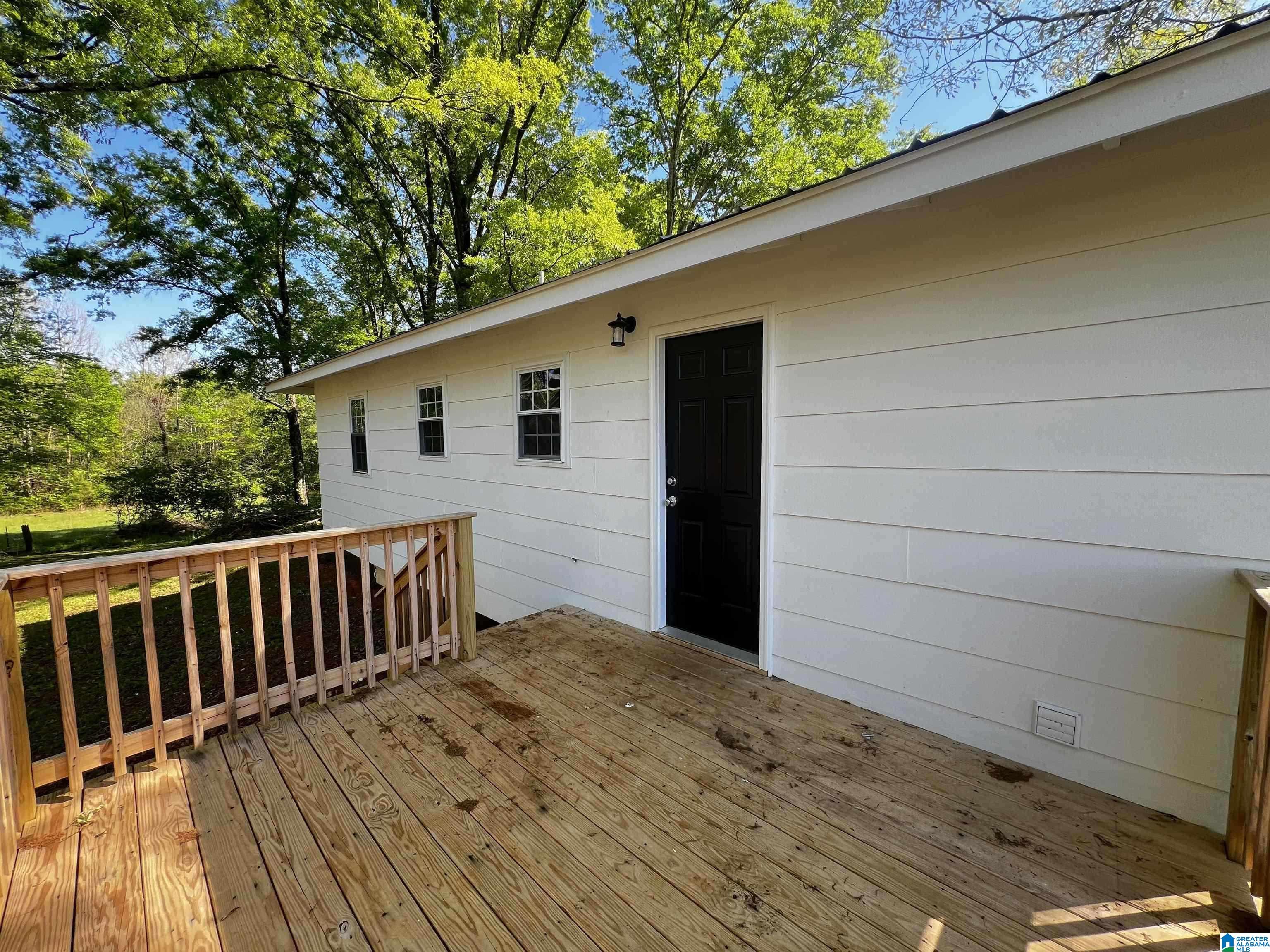 182 Ledbetter Road Munford, AL 36268 - Photo 14 of 16 Gallery Image 14
