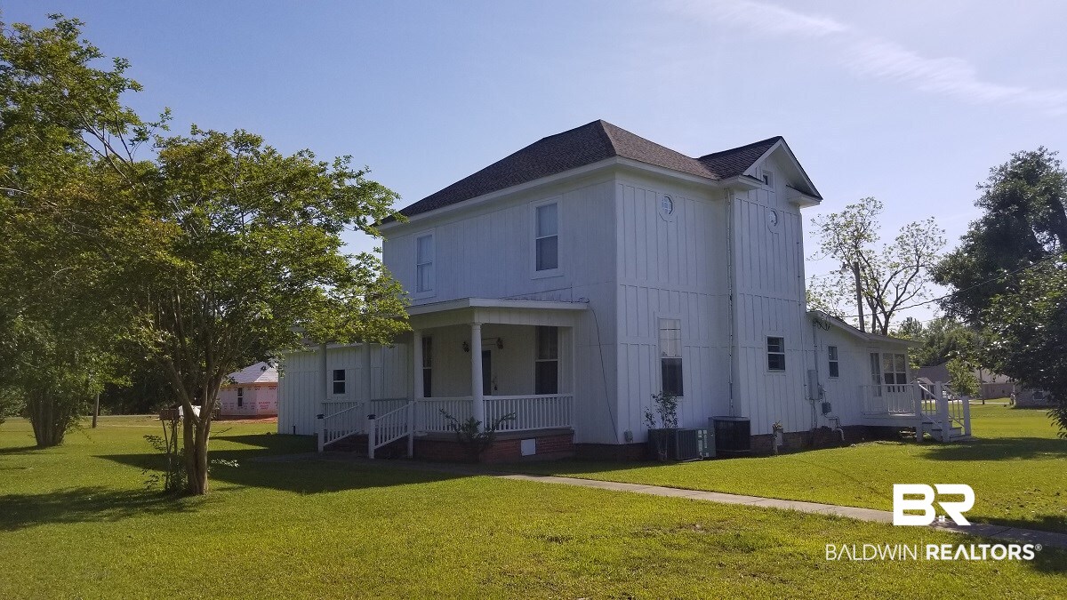 45503 Red Hill Road Bay Minette, AL 36507 - Photo 1 of 15