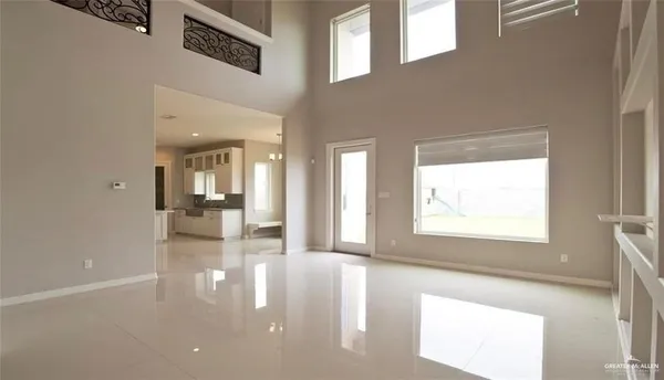 a view interior of the house and livingroom with furniture