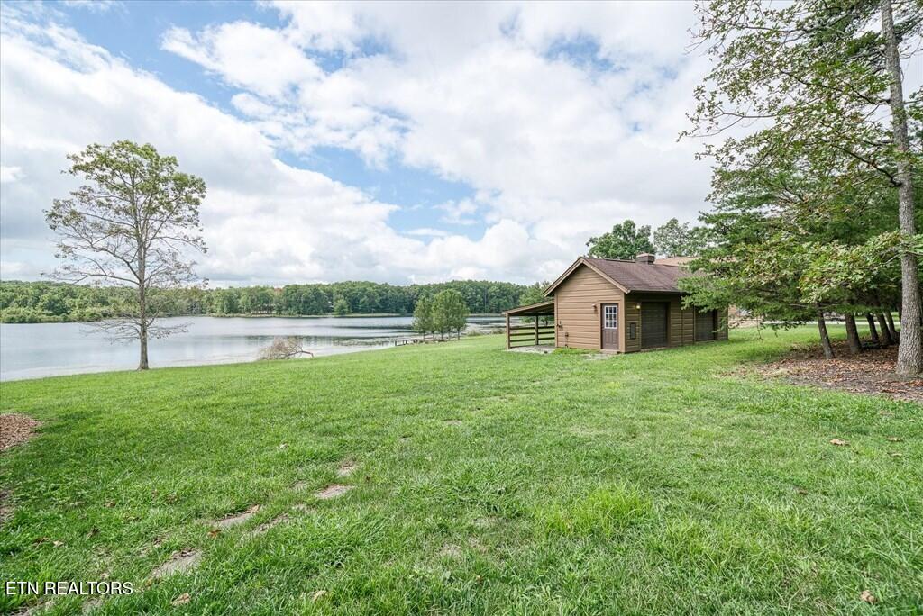 2442 Long Branch Road Spencer, TN 38585 - Photo 46 of 52 long44