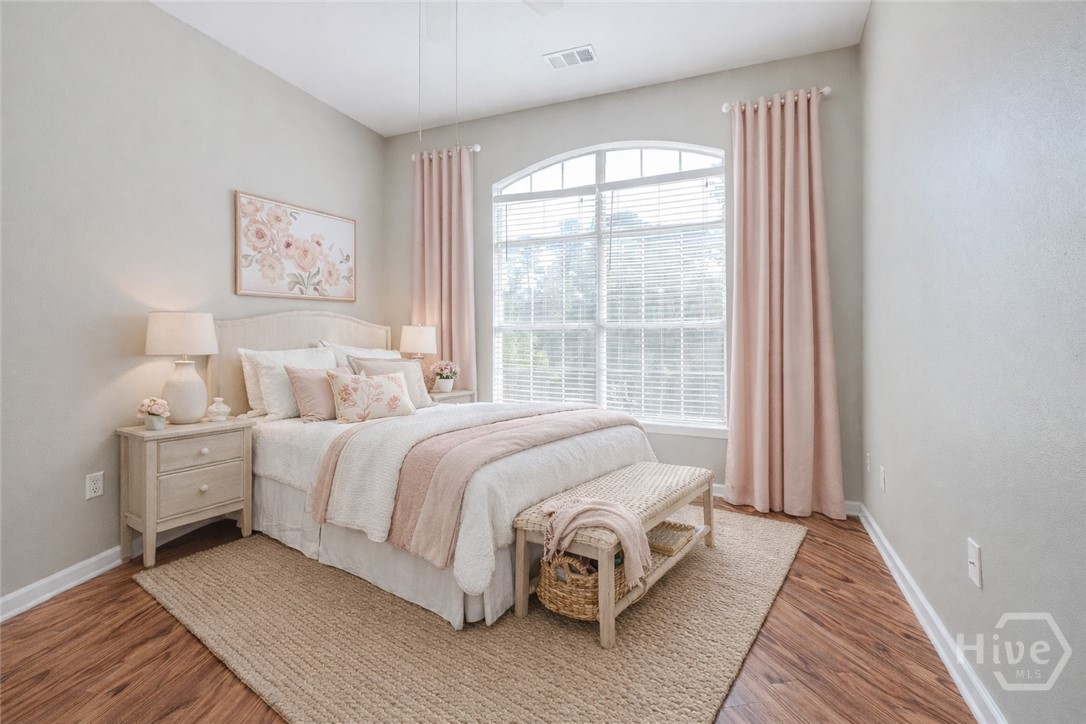 3331 Whitemarsh Way Savannah, GA 31410 - Photo 13 of 31 virtually staged bedroom