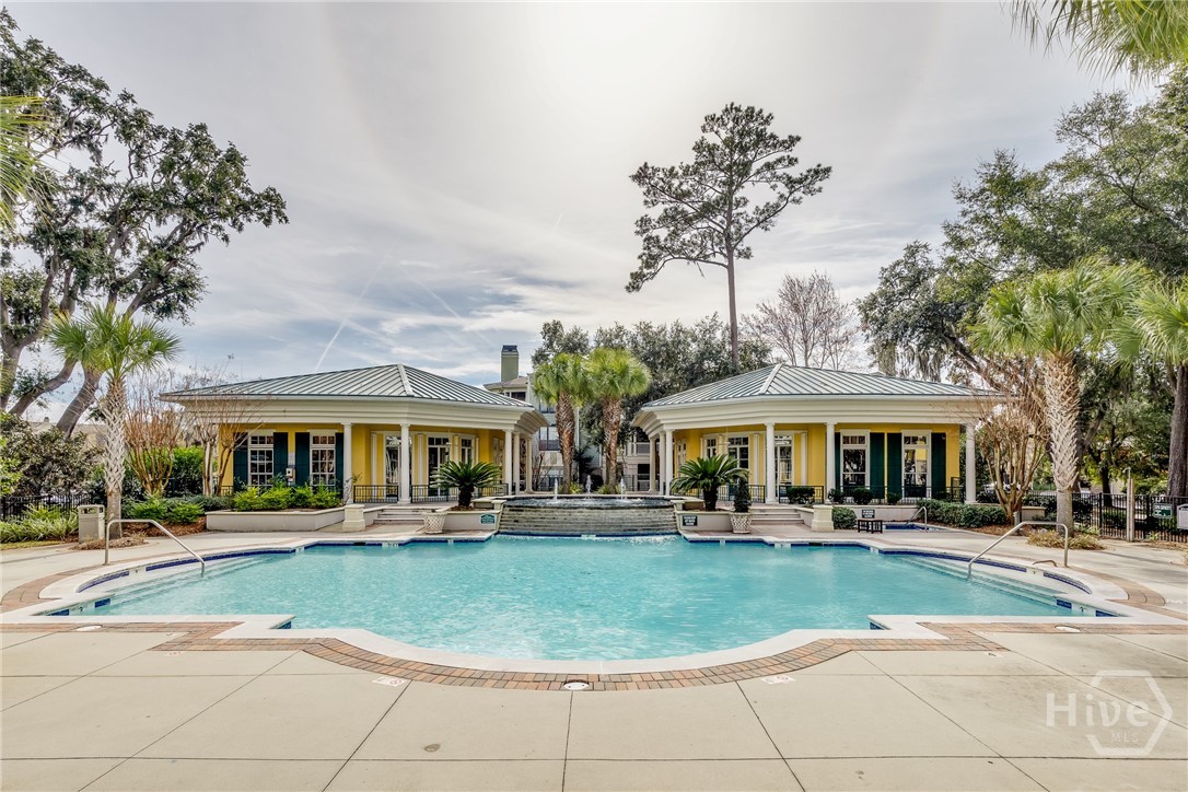3331 Whitemarsh Way Savannah, GA 31410 - Photo 26 of 31