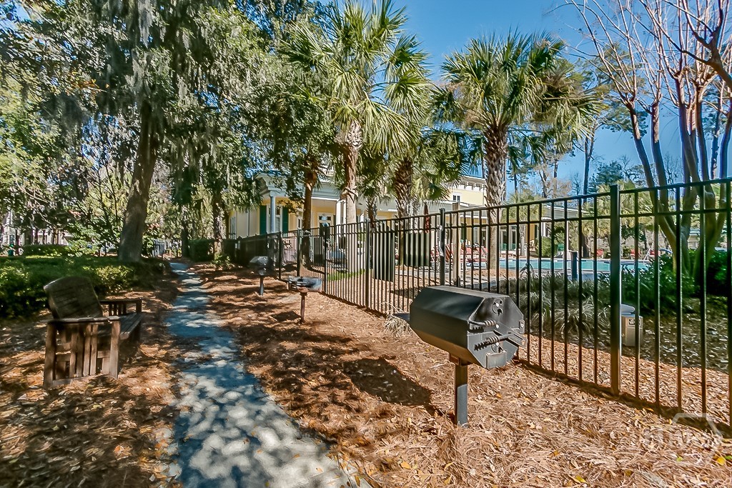 3331 Whitemarsh Way Savannah, GA 31410 - Photo 28 of 31
