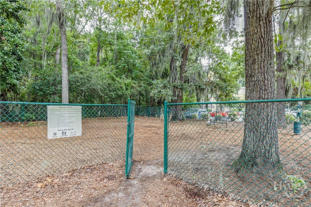 3331 Whitemarsh Way Savannah, GA 31410 - Photo 29 of 31