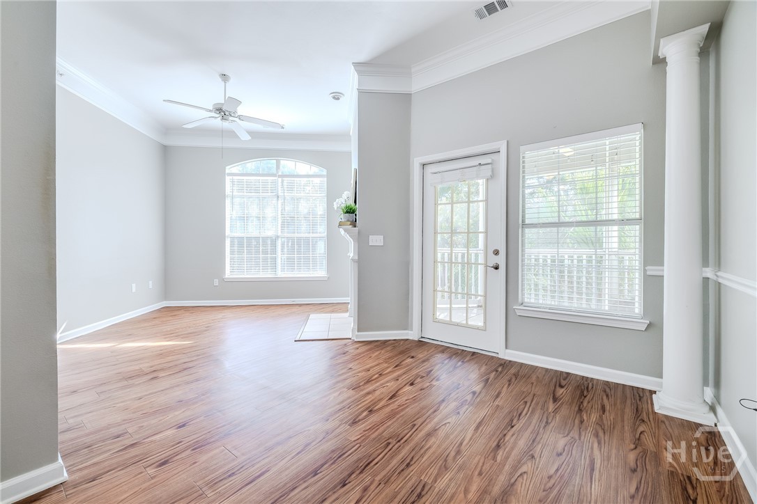 3331 Whitemarsh Way Savannah, GA 31410 - Photo 6 of 31