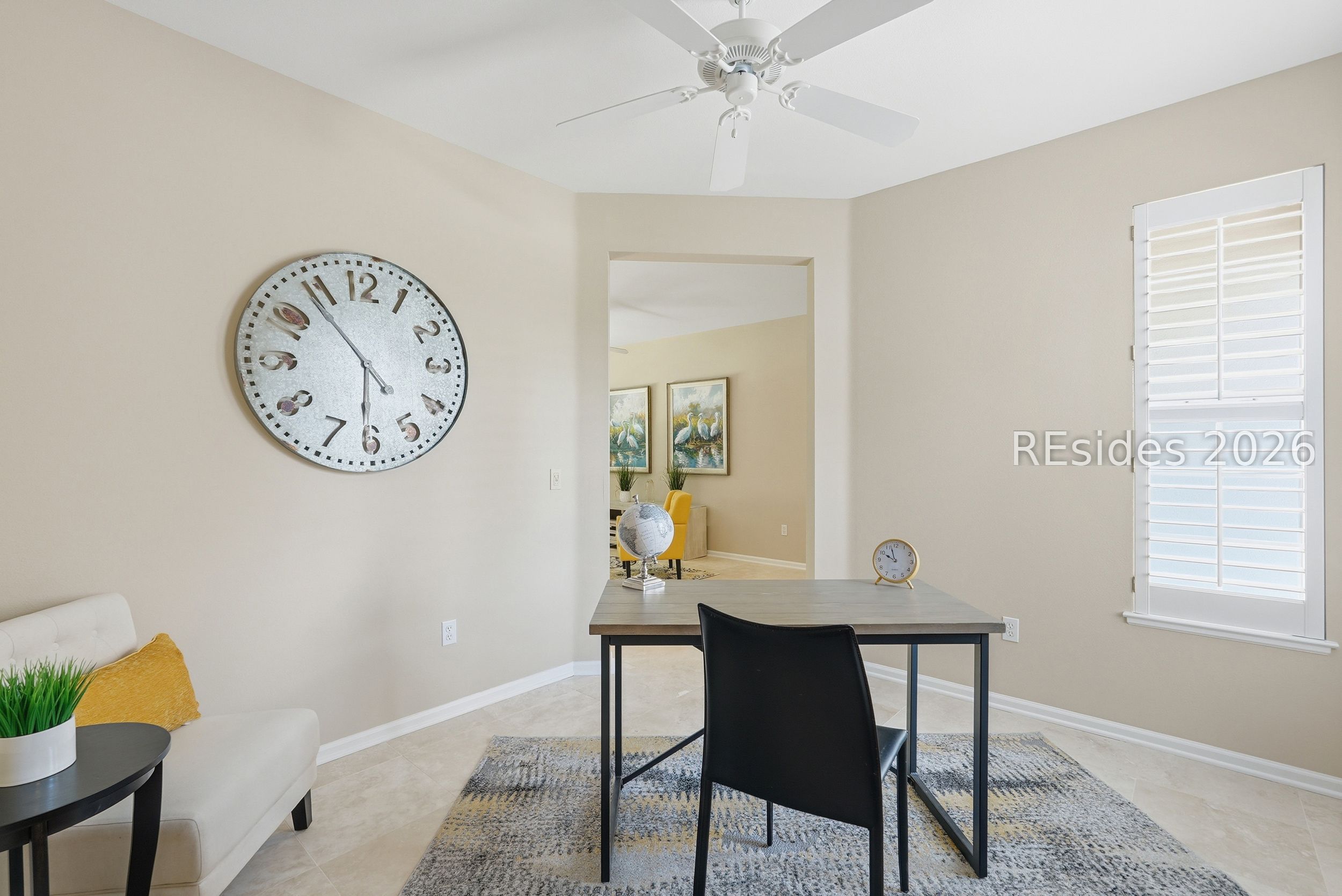 189 Hampton Circle Bluffton, SC 29909 - Photo 18 of 66 Flex/Office