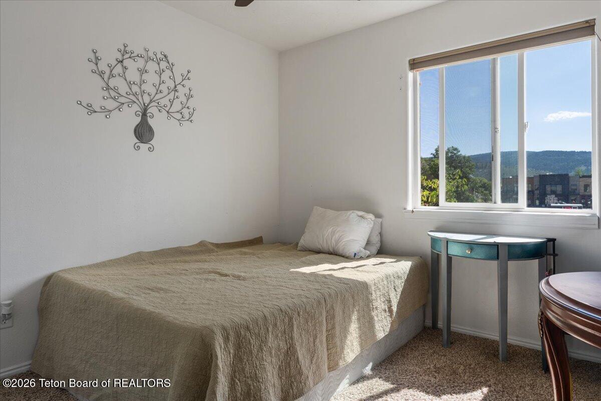 30 Cedron Road, Unit 7 Victor, ID 83455 - Photo 23 of 33 Bedroom #1