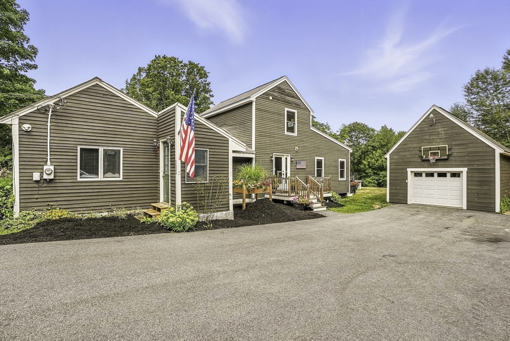 133 Rowley Hill Road Sterling, MA 01564 - Photo 38 of 41
