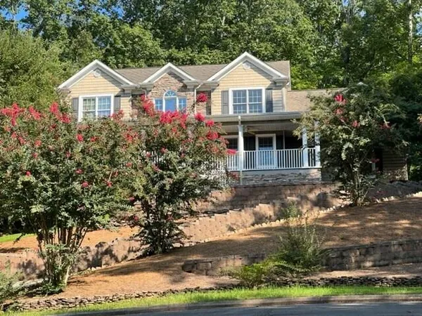 $525,000 | 459 Hutcherson Drive, Rocky Face, GA 30740