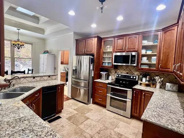 $550,000 | 459 Hutcherson Drive, Rocky Face, GA 30740