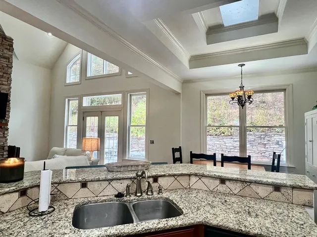 $550,000 | 459 Hutcherson Drive, Rocky Face, GA 30740