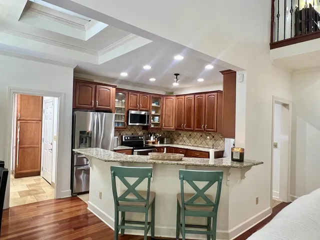 $550,000 | 459 Hutcherson Drive, Rocky Face, GA 30740