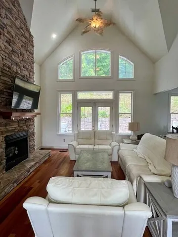 $550,000 | 459 Hutcherson Drive, Rocky Face, GA 30740