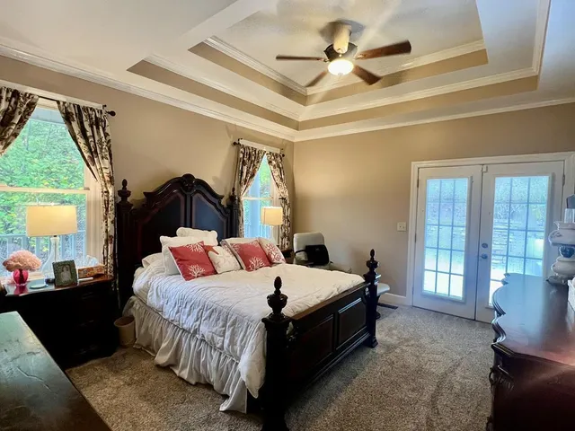 $550,000 | 459 Hutcherson Drive, Rocky Face, GA 30740