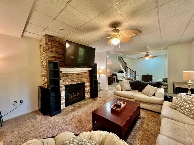 $550,000 | 459 Hutcherson Drive, Rocky Face, GA 30740