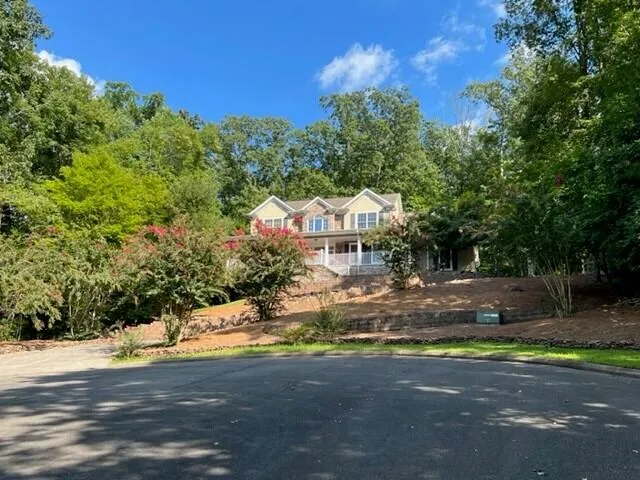 $550,000 | 459 Hutcherson Drive, Rocky Face, GA 30740