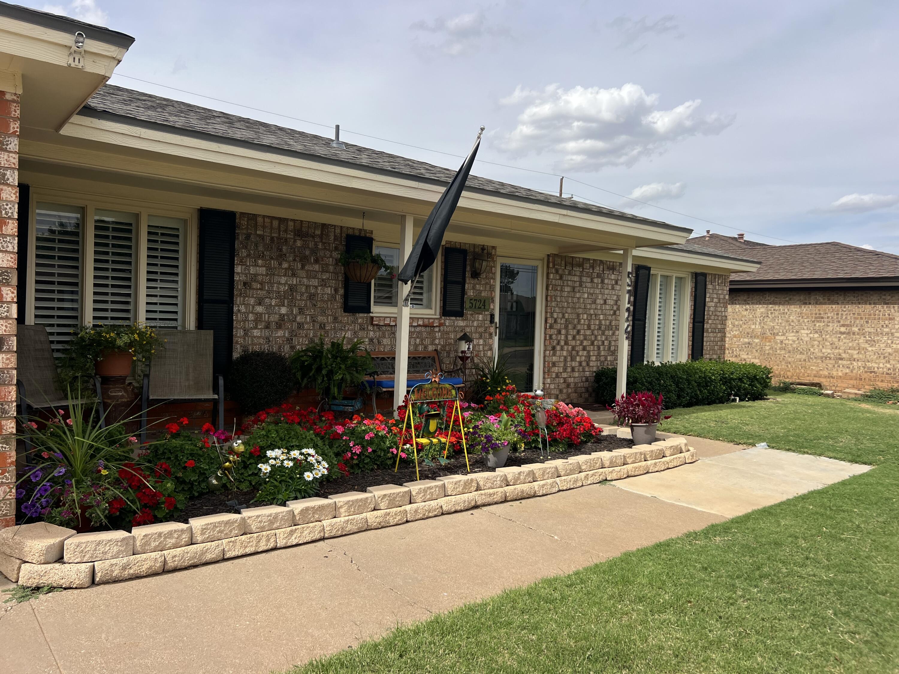 5724 74th Street Lubbock, TX 79424 - Photo 1 of 19 IMG_4365