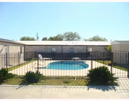 a view of swimming pool
