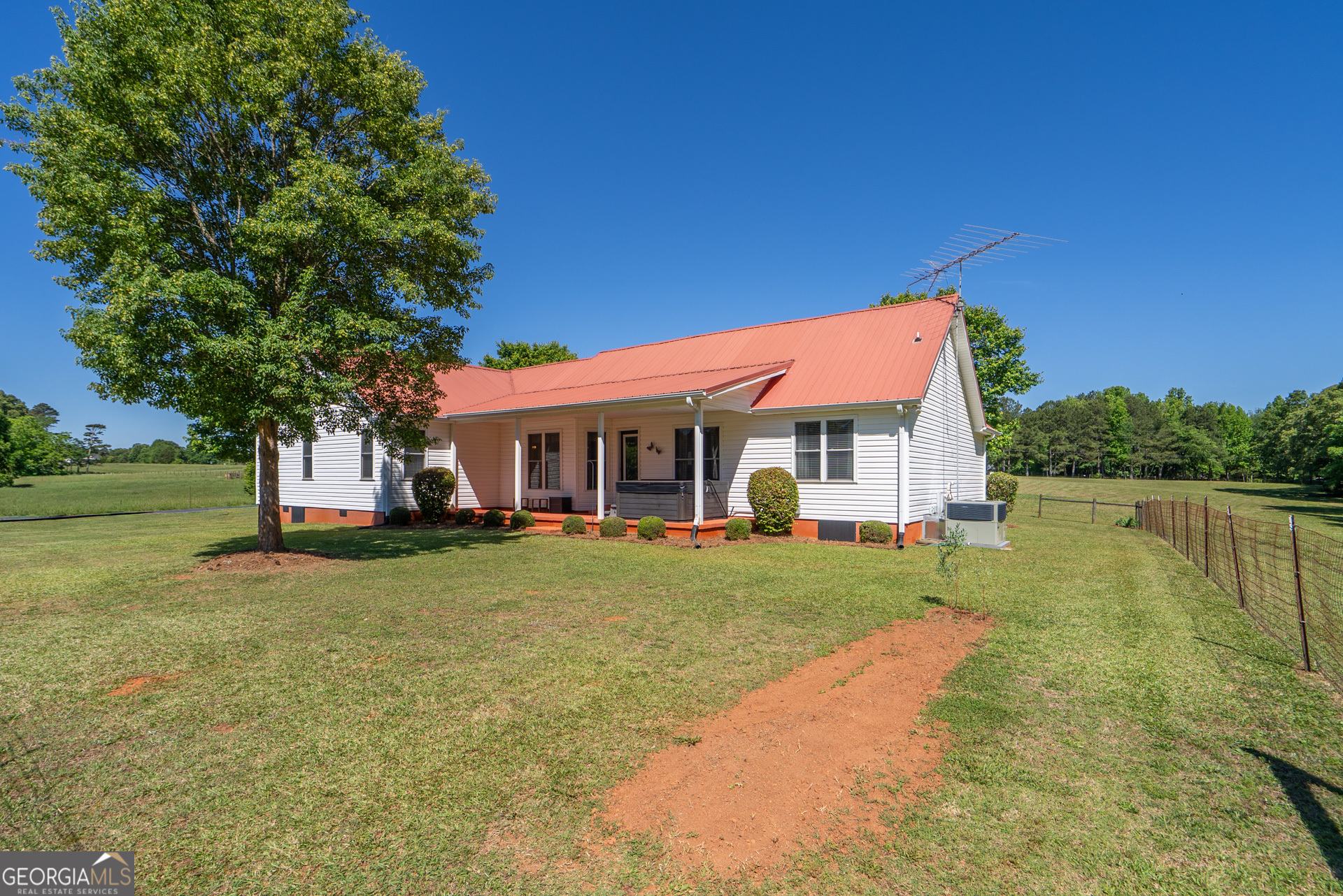 3151 Jack Glass Road Monroe, GA 30656 - Photo 46 of 62