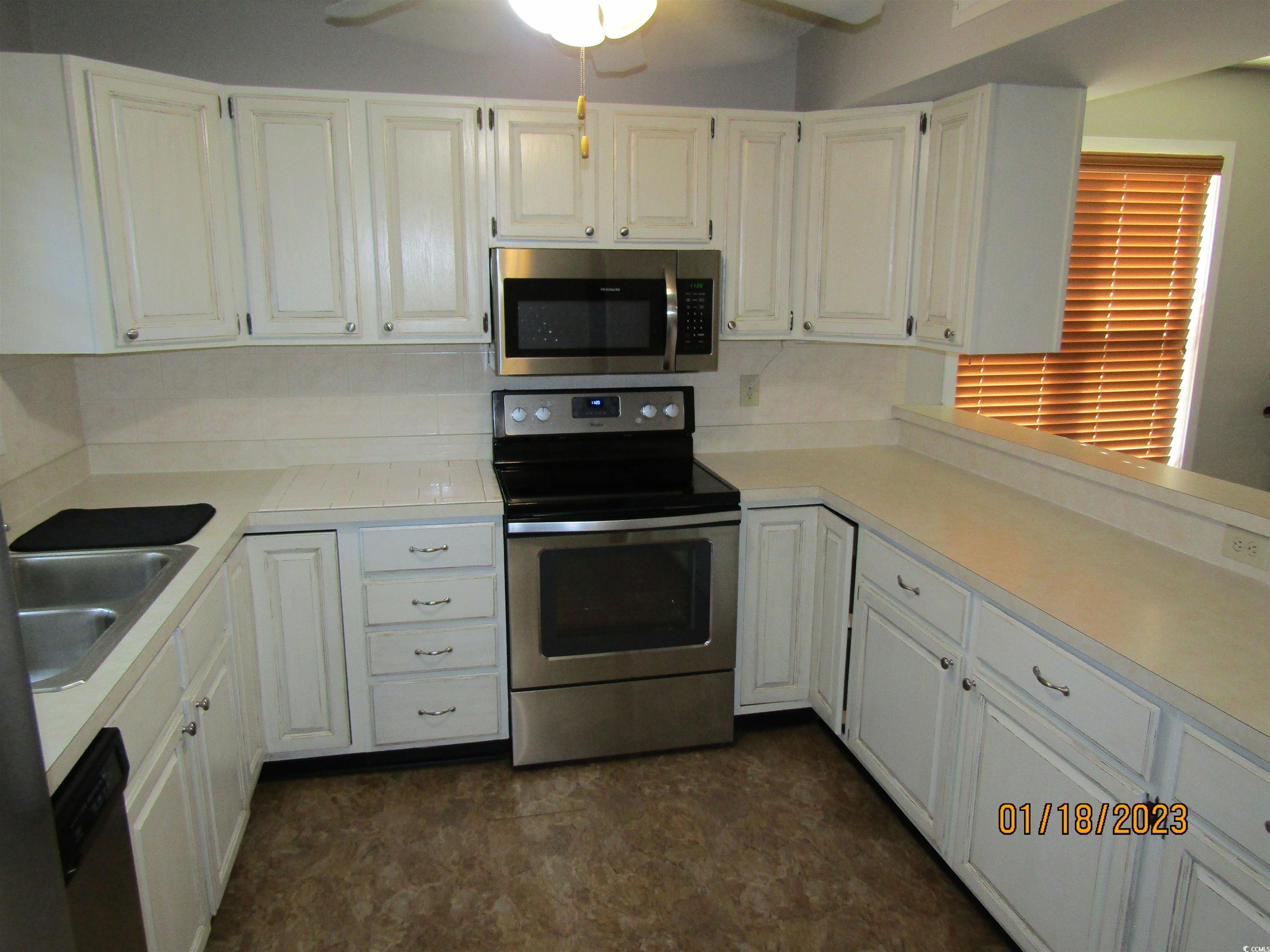 2270 Vereen Circle Little River, SC 29566 - Photo 11 of 37