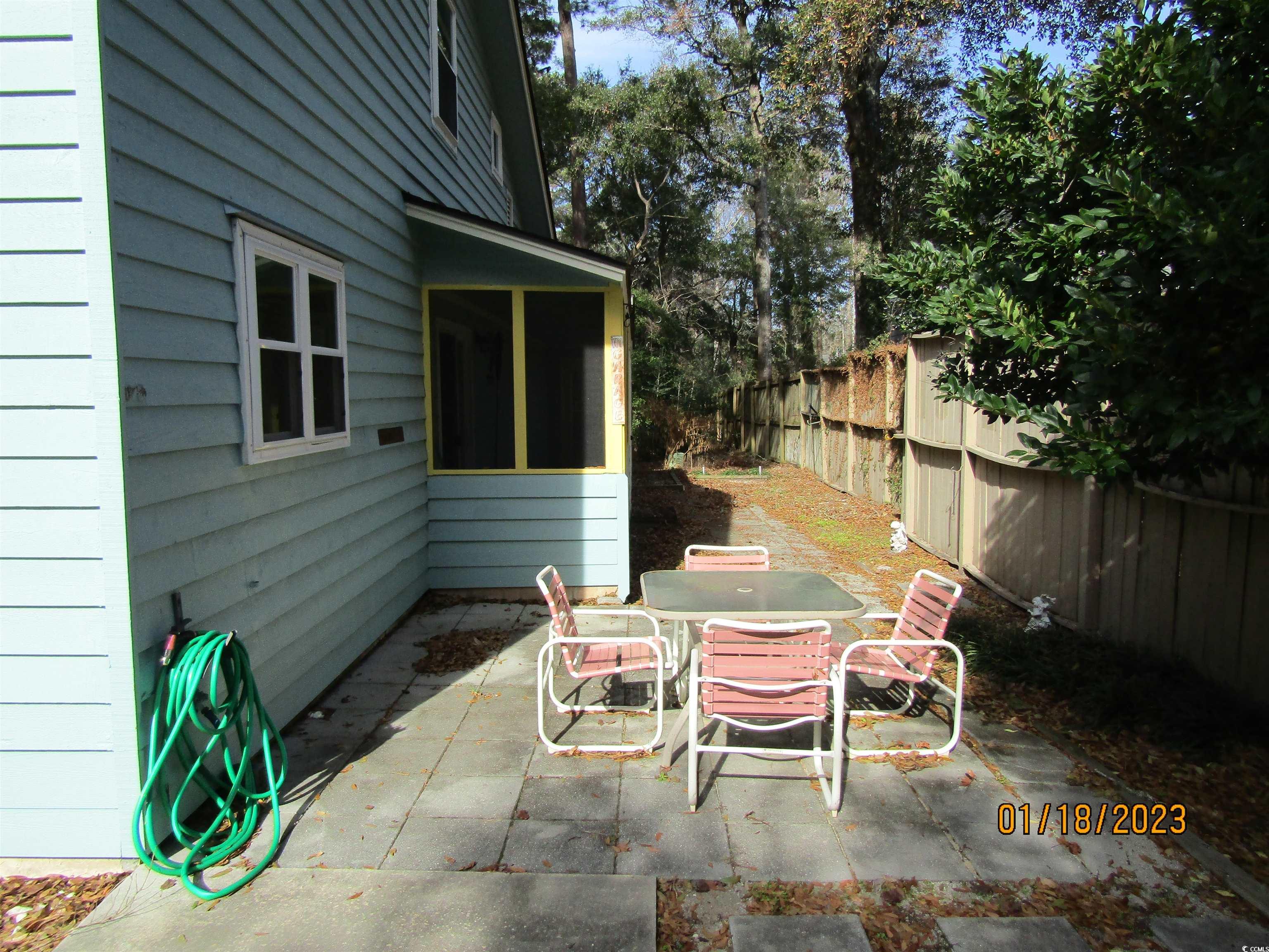 2270 Vereen Circle Little River, SC 29566 - Photo 36 of 37