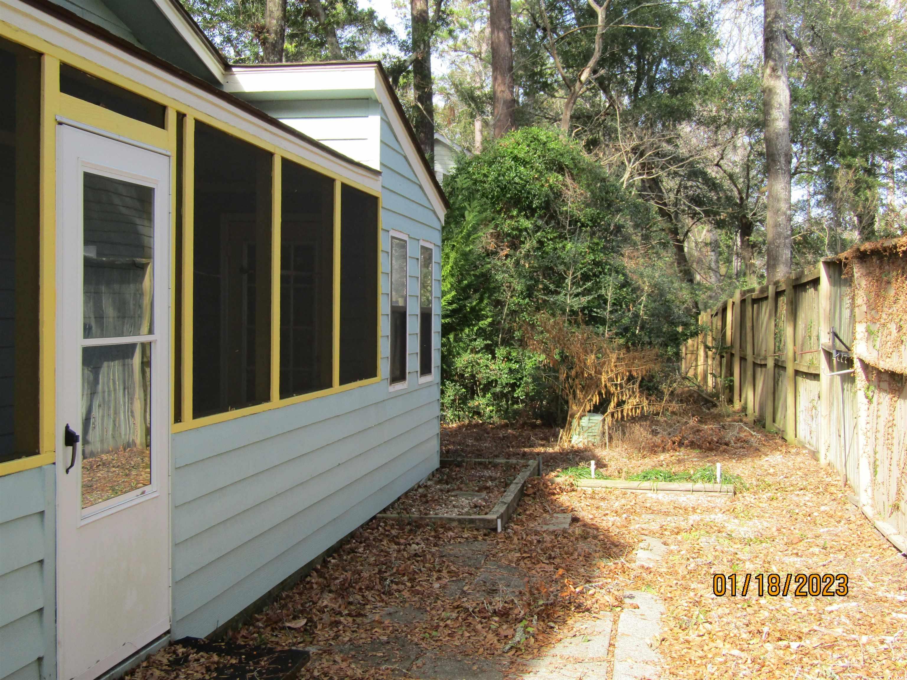 2270 Vereen Circle Little River, SC 29566 - Photo 37 of 37