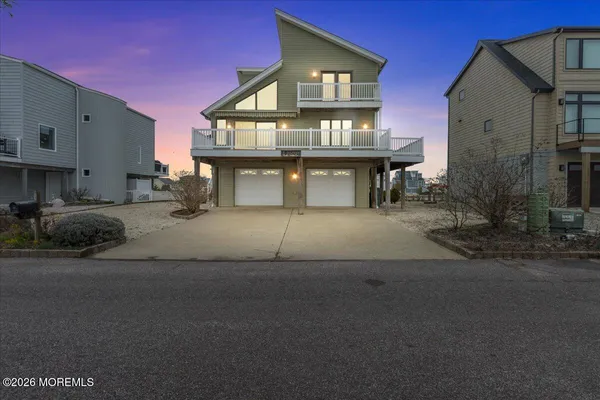 $914,900 | 63 Ohio Drive, Little Egg Harbor, NJ 08087