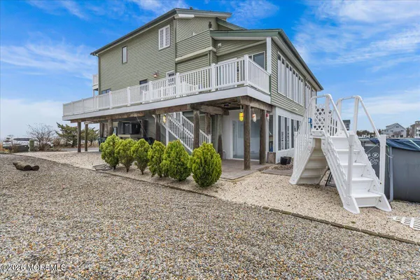 $914,900 | 63 Ohio Drive, Little Egg Harbor, NJ 08087