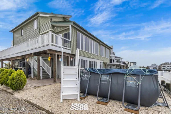 $914,900 | 63 Ohio Drive, Little Egg Harbor, NJ 08087