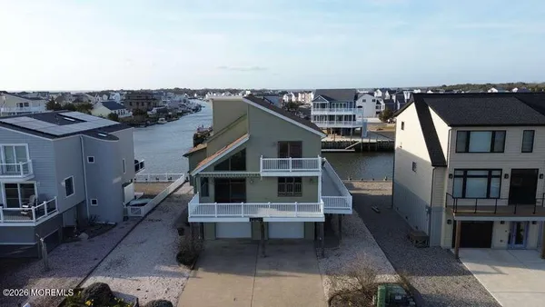 $914,900 | 63 Ohio Drive, Little Egg Harbor, NJ 08087