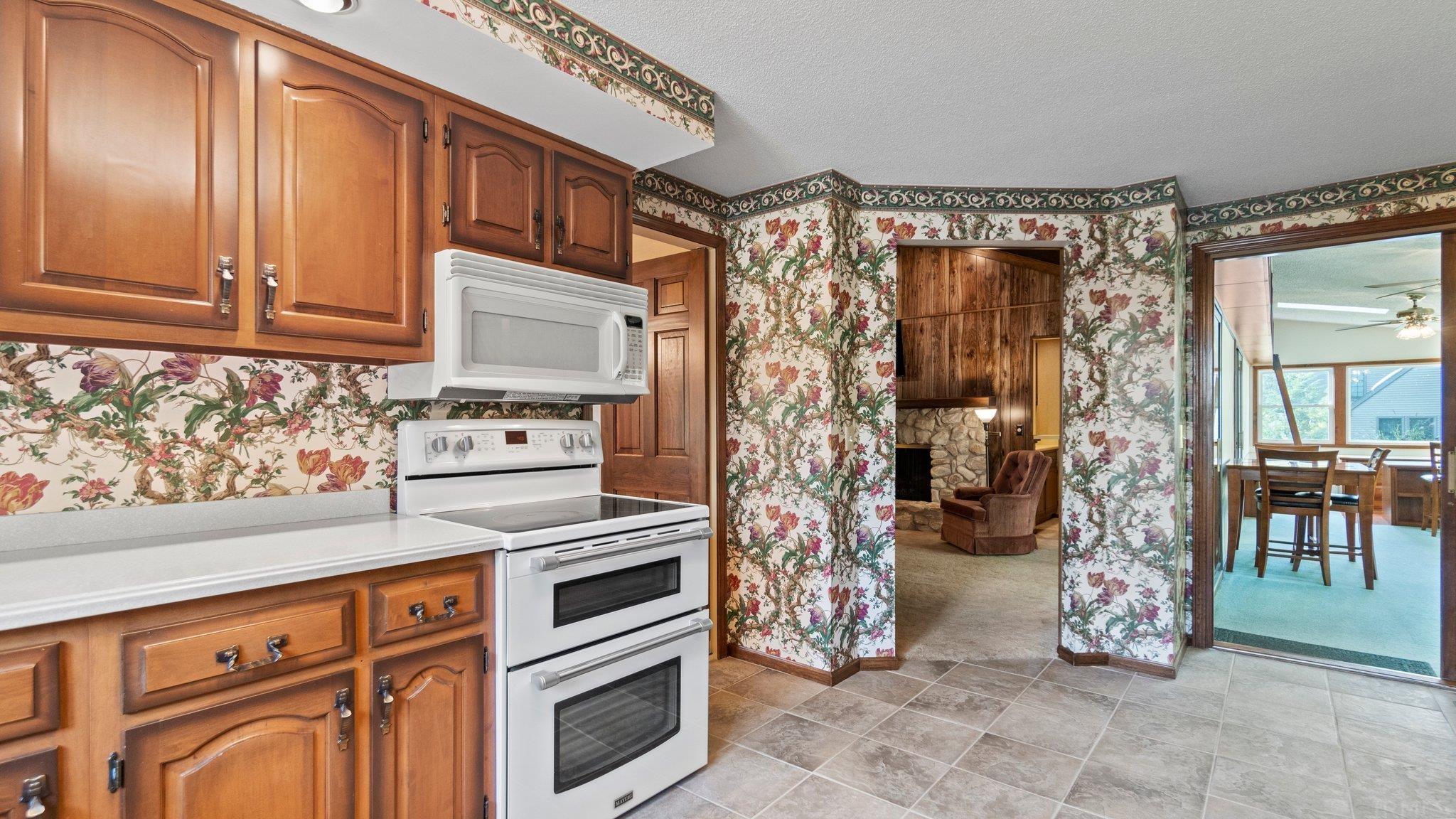 6910 Inverness Drive Fort Wayne, IN 46804 - Photo 15 of 36