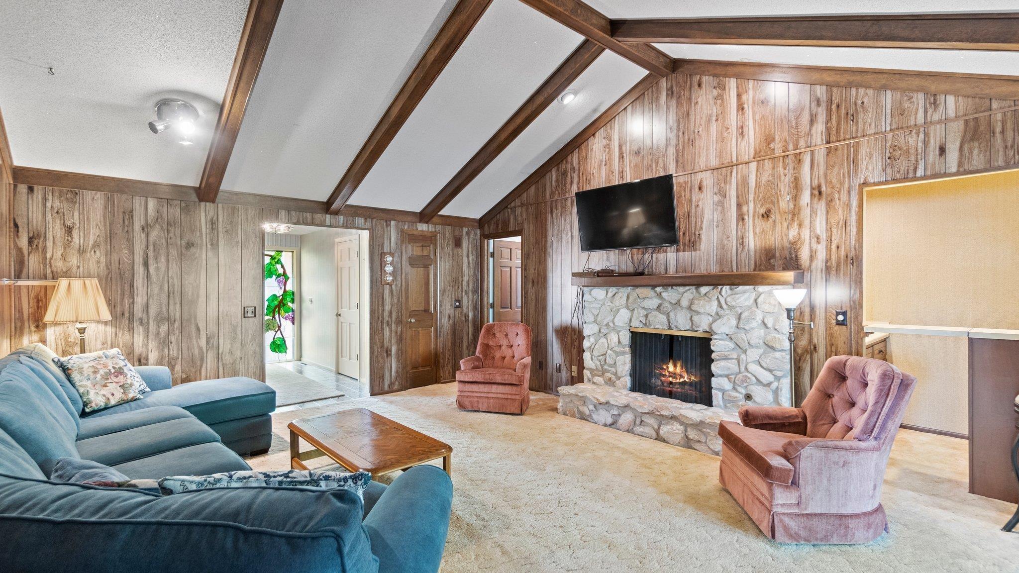 6910 Inverness Drive Fort Wayne, IN 46804 - Photo 20 of 36