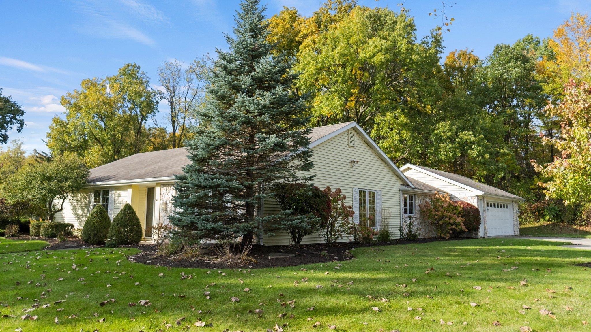 6910 Inverness Drive Fort Wayne, IN 46804 - Photo 2 of 36