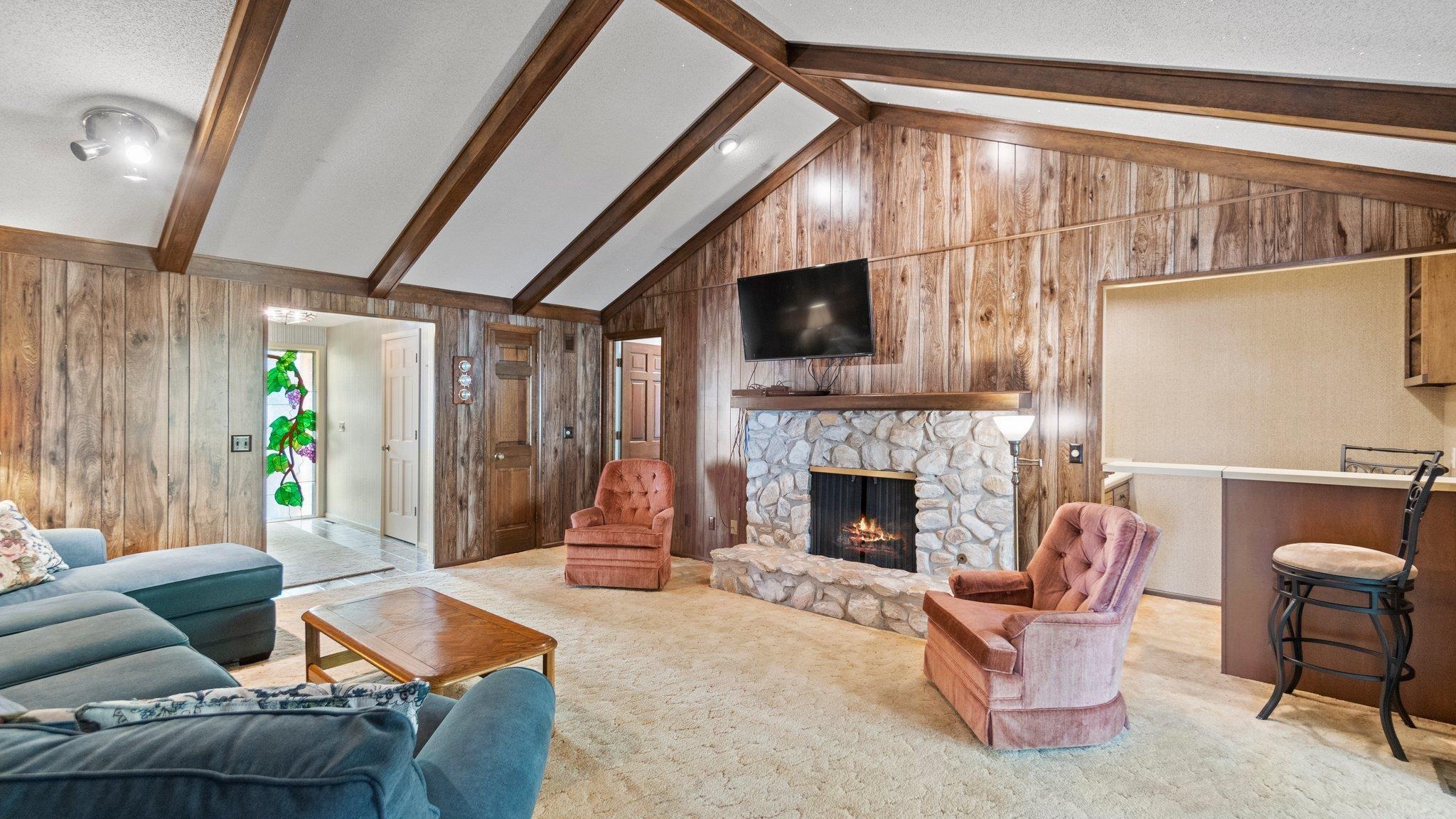 6910 Inverness Drive Fort Wayne, IN 46804 - Photo 21 of 36