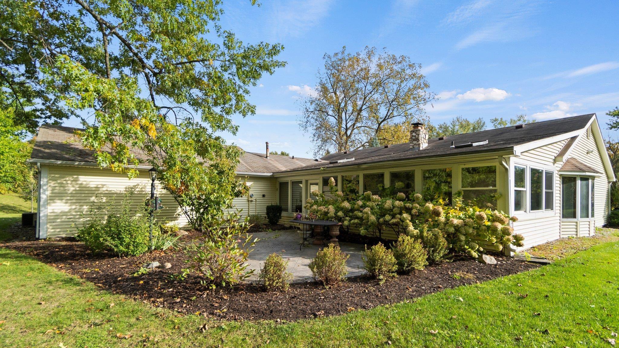 6910 Inverness Drive Fort Wayne, IN 46804 - Photo 33 of 36