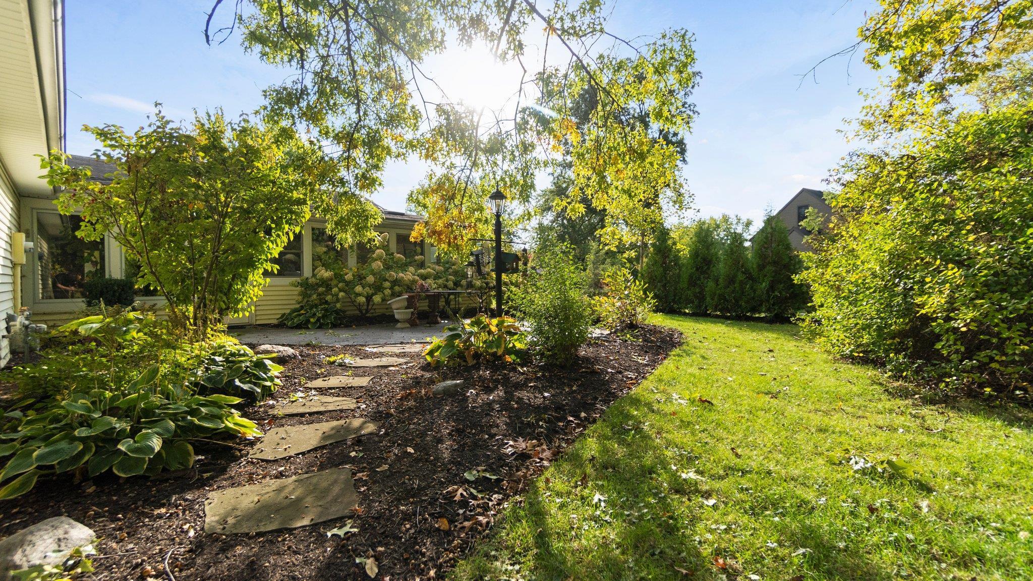 6910 Inverness Drive Fort Wayne, IN 46804 - Photo 34 of 36