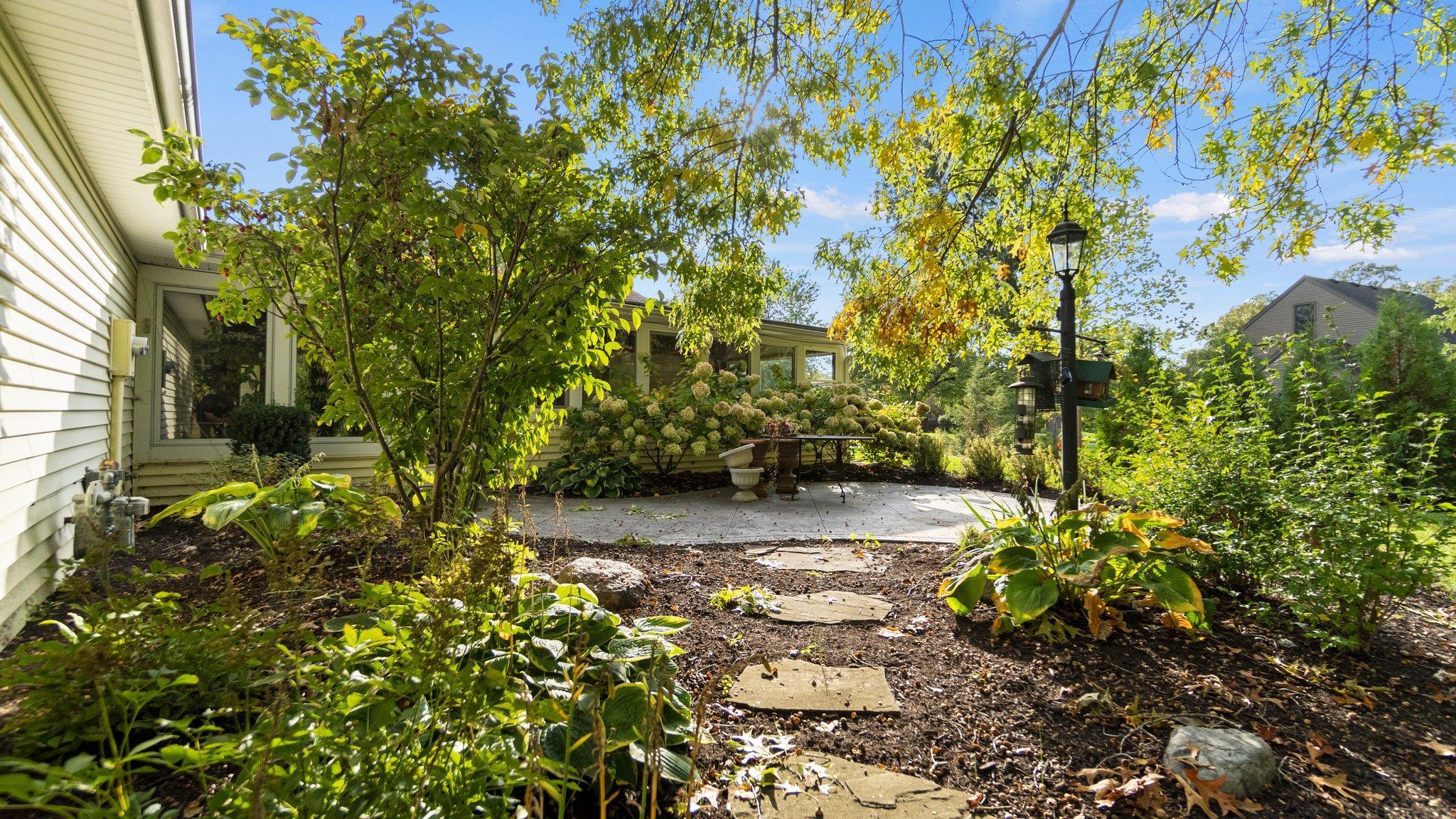 6910 Inverness Drive Fort Wayne, IN 46804 - Photo 35 of 36