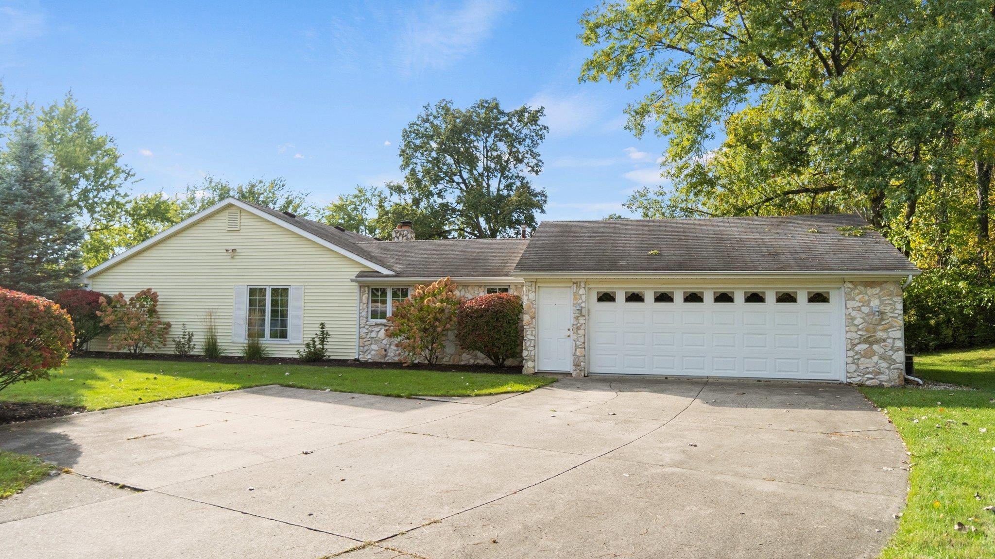 6910 Inverness Drive Fort Wayne, IN 46804 - Photo 36 of 36