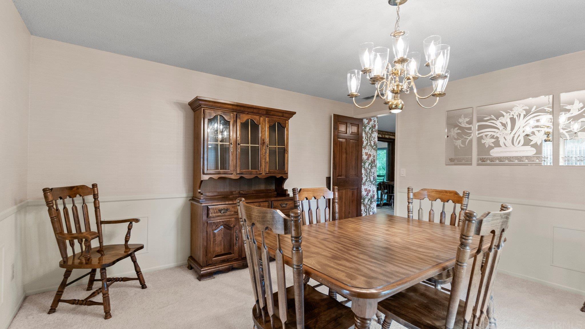 6910 Inverness Drive Fort Wayne, IN 46804 - Photo 8 of 36