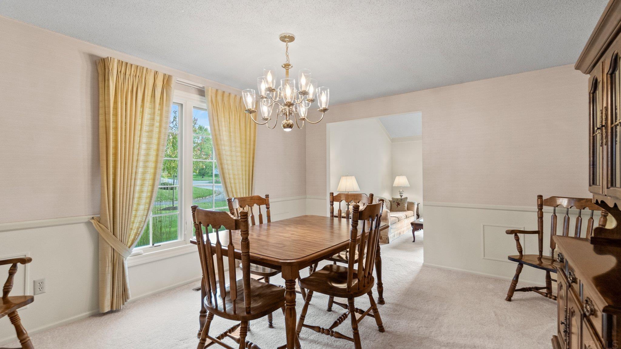 6910 Inverness Drive Fort Wayne, IN 46804 - Photo 9 of 36