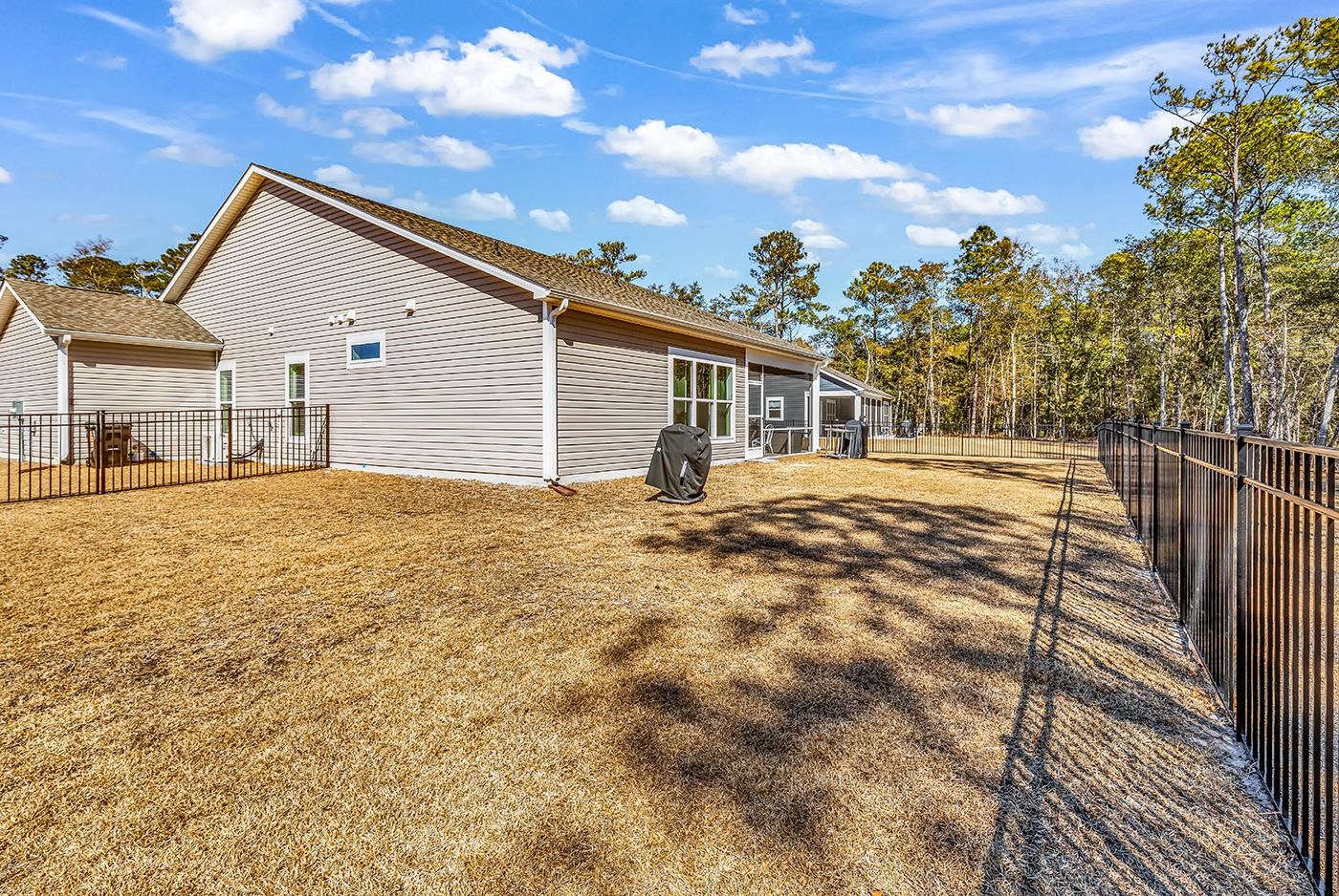 35 Northbrook Drive Murrells Inlet, SC 29576 - Photo 25 of 32